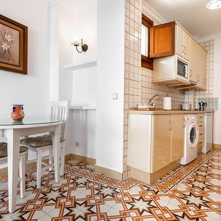 Apartamentos Trujillo Tarifa Buitenkant foto